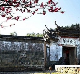 南宁中国伴游网保举一座寺庙(旅游景区寺庙)