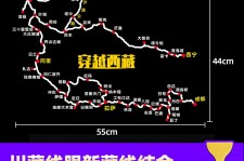 南宁自驾游路线(自驾路线图)