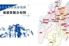 南宁旅游线路(旅游线路名称)