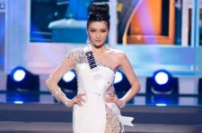 南宁中国环球小姐(2021年中国环球小姐)