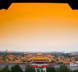 南宁旅游攻略(北京旅游攻略和花费)