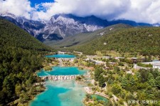 南宁旅游推荐(旅游推介词)