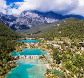 南宁旅游推荐(旅游推介词)