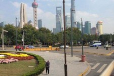 南宁上海自助游(上海自助游团购)