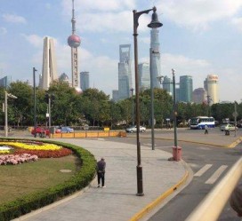 南宁上海自助游(上海自助游团购)