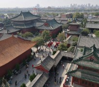 南宁开封旅游攻略(开封旅游攻略必玩的景点)