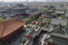 南宁开封旅游攻略(开封旅游攻略必玩的景点)