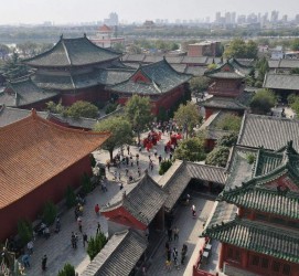 南宁开封旅游攻略(开封旅游攻略必玩的景点)