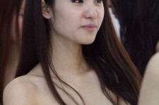 南宁模特走光(时尚模特走秀)