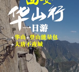 南宁一日游(一日游需要准备些什么东西?)