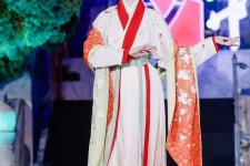 南宁汉服模特是哪种兼职的吗(网上雇用古拆汉服模特可信吗)