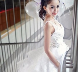 南宁女伴侣兼职婚纱模特(婚纱模特兼职是实的吗)