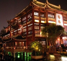 南宁上海旅游攻略(上海旅游攻略5日自助游攻略)