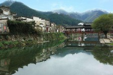 南宁江西旅游攻略(江西旅游攻略必去景点)