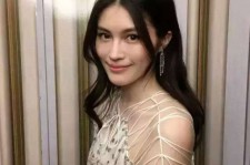 南宁维密超模中国(维密超模中国有谁)