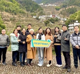 南宁商务伴游招聘 潮声丨百万年薪聘导游 浙江一座县城的“千金买马”记