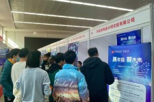 南宁北京伴游招聘 北京各大高校恢复线下招聘会，今年有什么不一样？记者探访