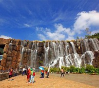 南宁旅游景点介绍(旅游景点介绍结尾)