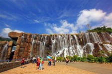 南宁旅游景点介绍(旅游景点介绍结尾)