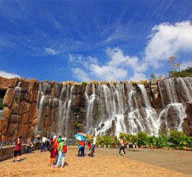 南宁旅游景点介绍(旅游景点介绍结尾)