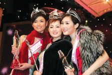 南宁亚洲小姐(亚洲小姐主题曲经典配乐)