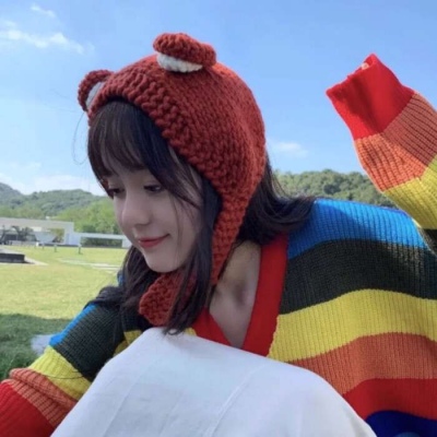 南宁伴游女生刘雨欣的资料