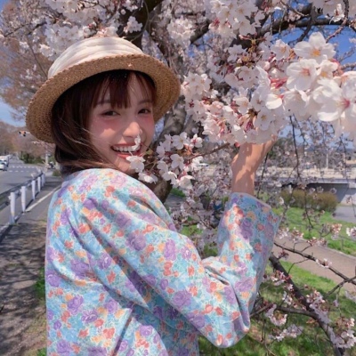 南宁伴游女生扶婷的资料