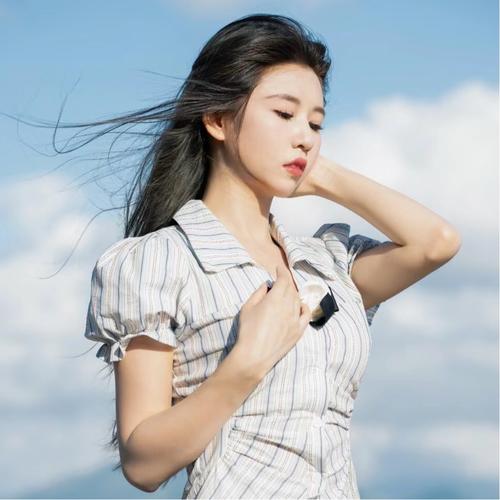 南宁伴游女生陈诇的资料