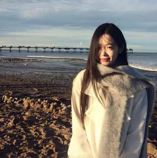 南宁伴游女生周晓婷的资料?
