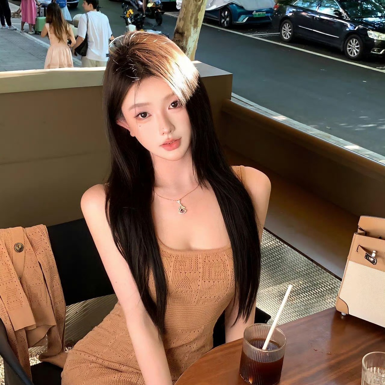南宁伴游女生苏樱樱的资料