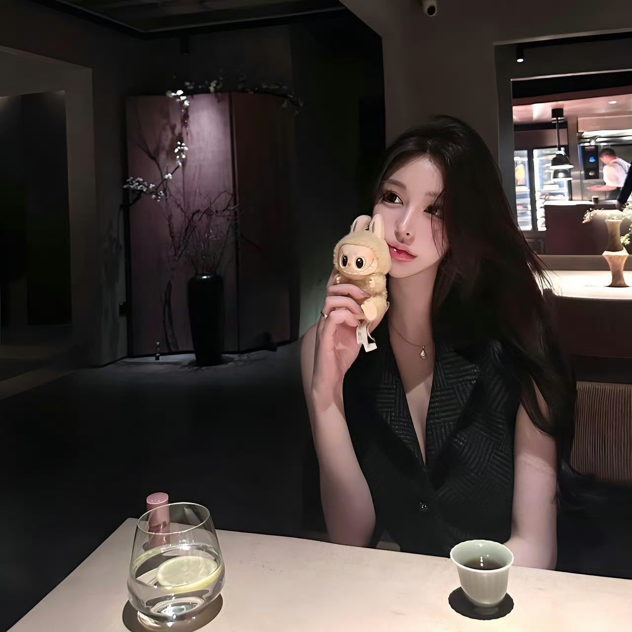 南宁伴游女生范甜甜的资料