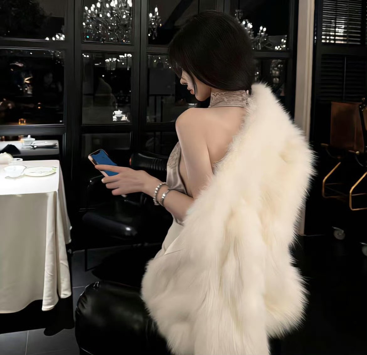 南宁伴游女生月见的资料