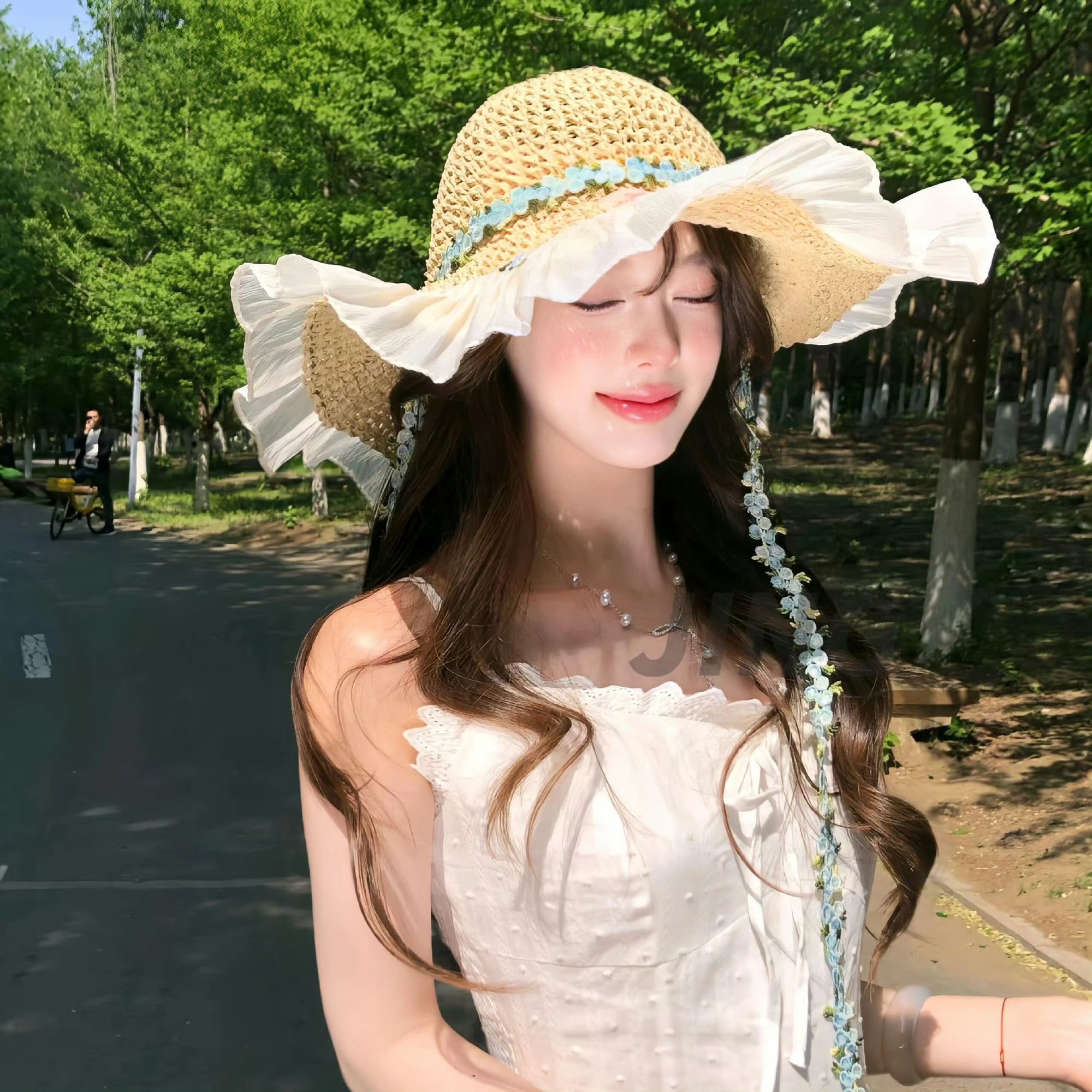 南宁伴游女生许曼姿的资料