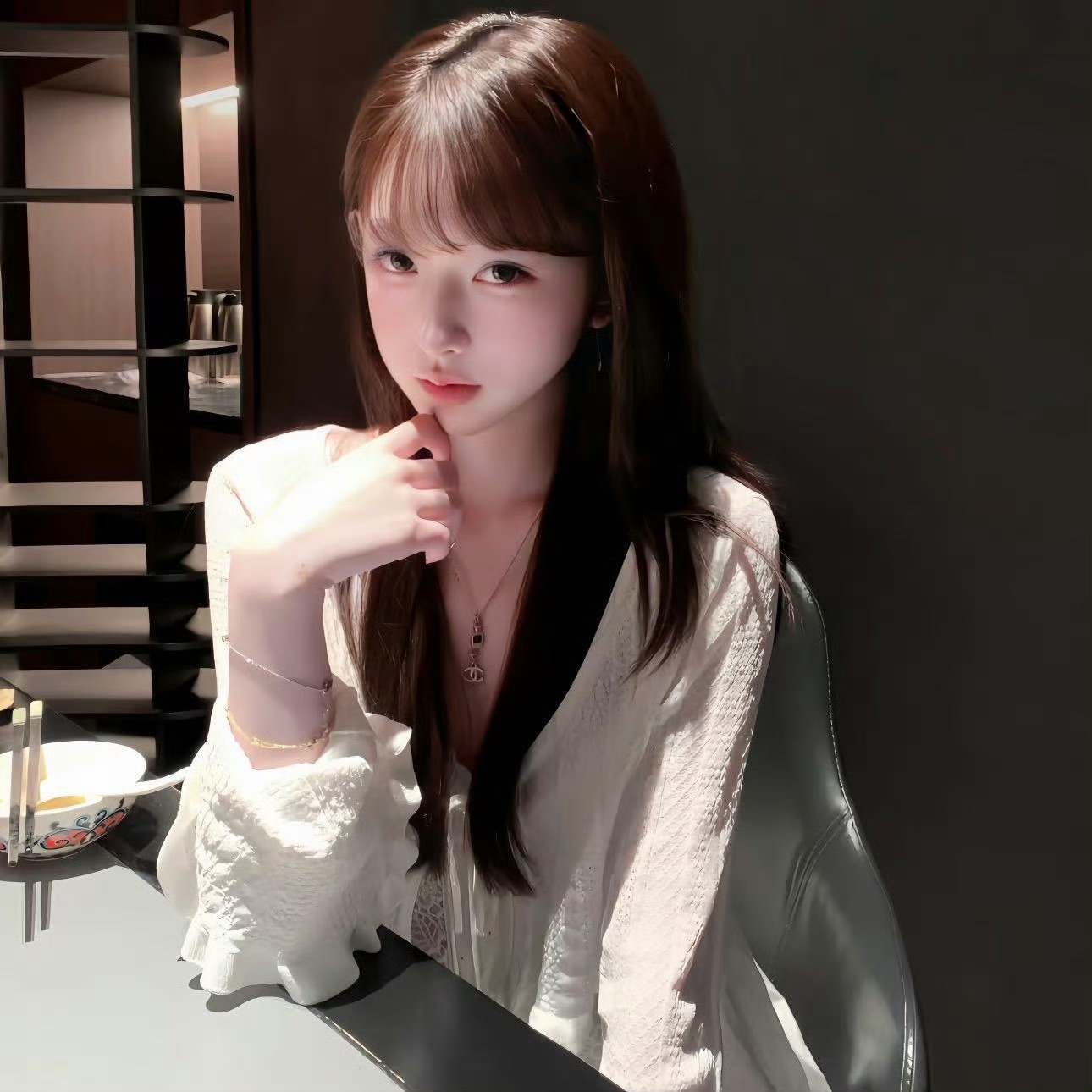 南宁伴游女生苏菲亚的资料