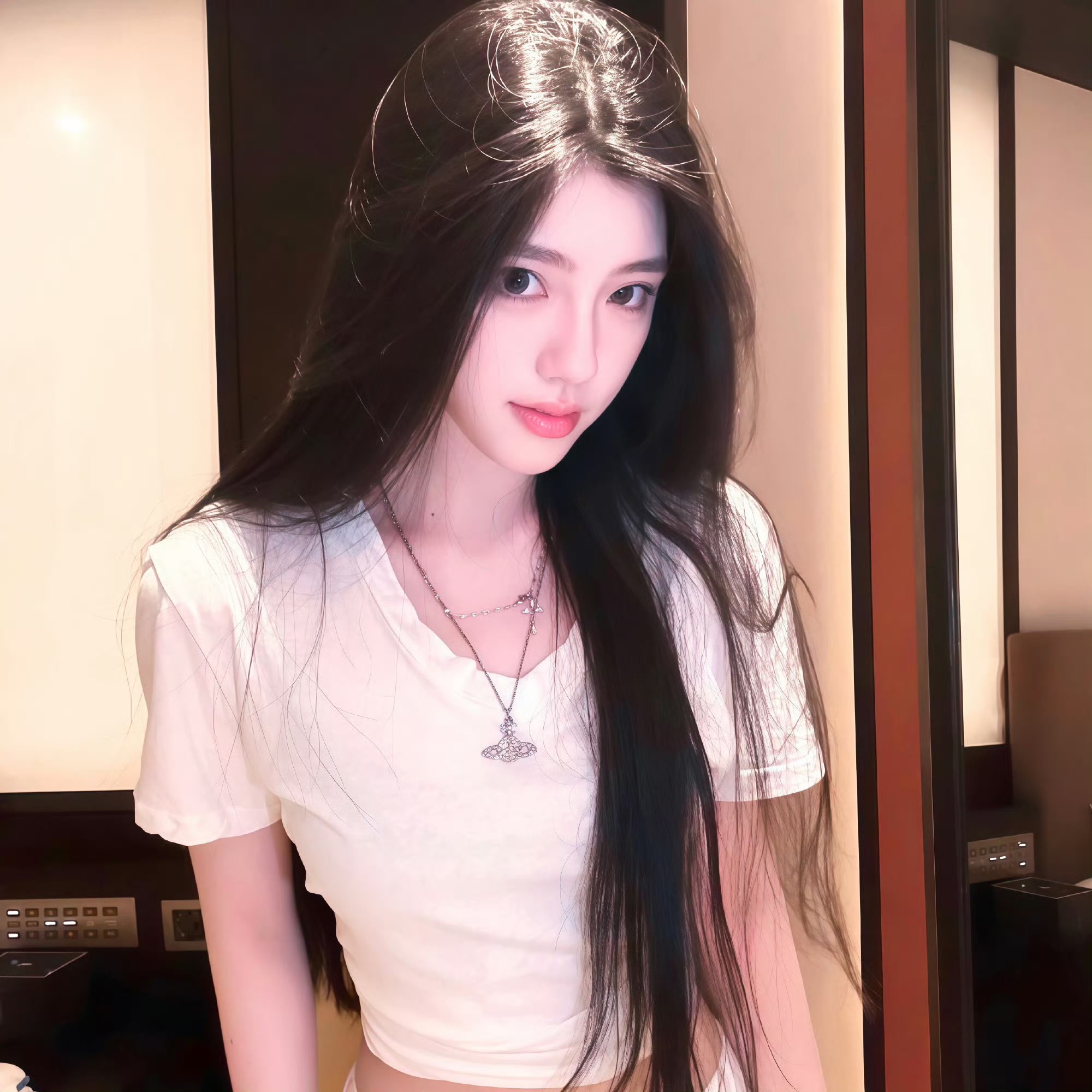 南宁伴游女生沈星辰的资料