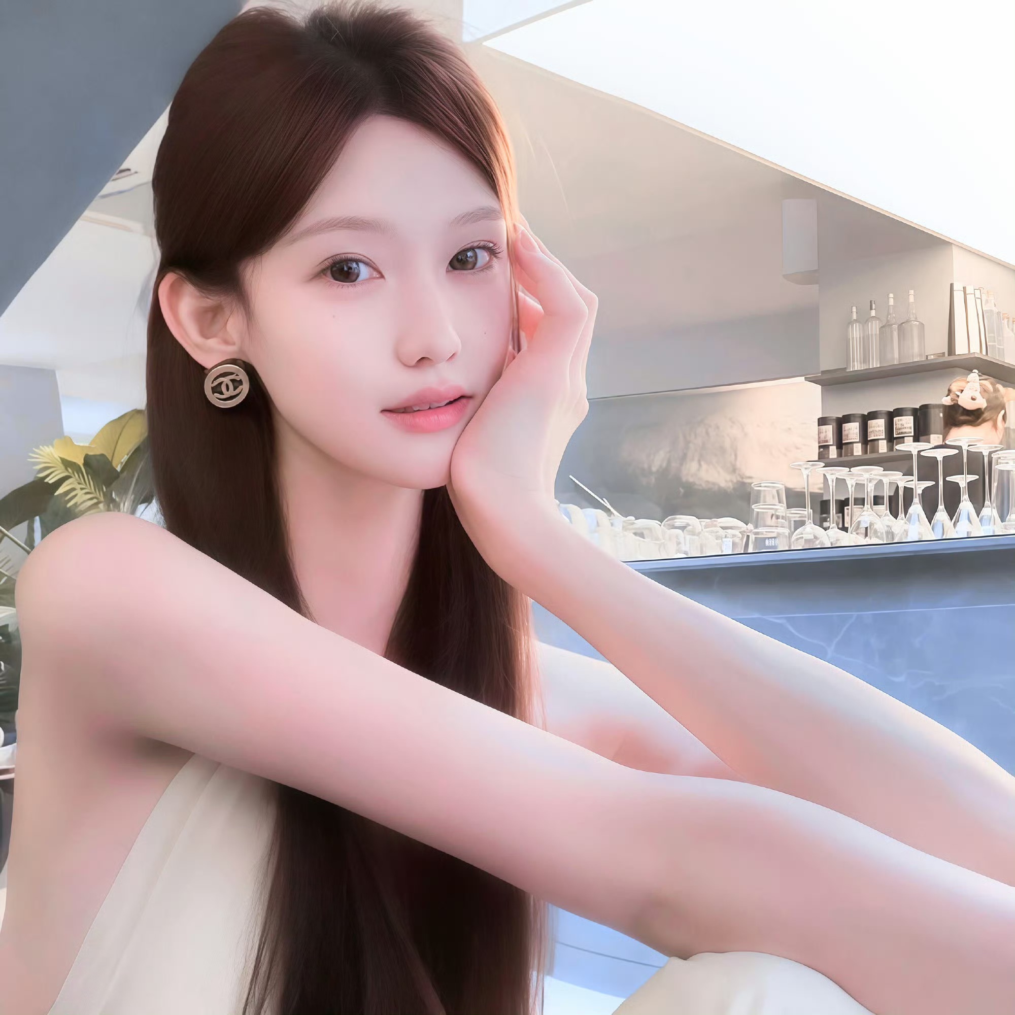 南宁伴游女生林杨的资料
