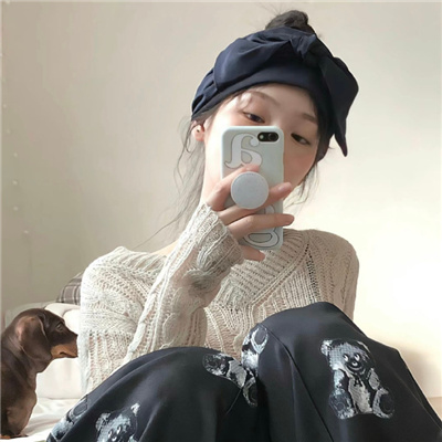 南宁伴游女生冀其雨