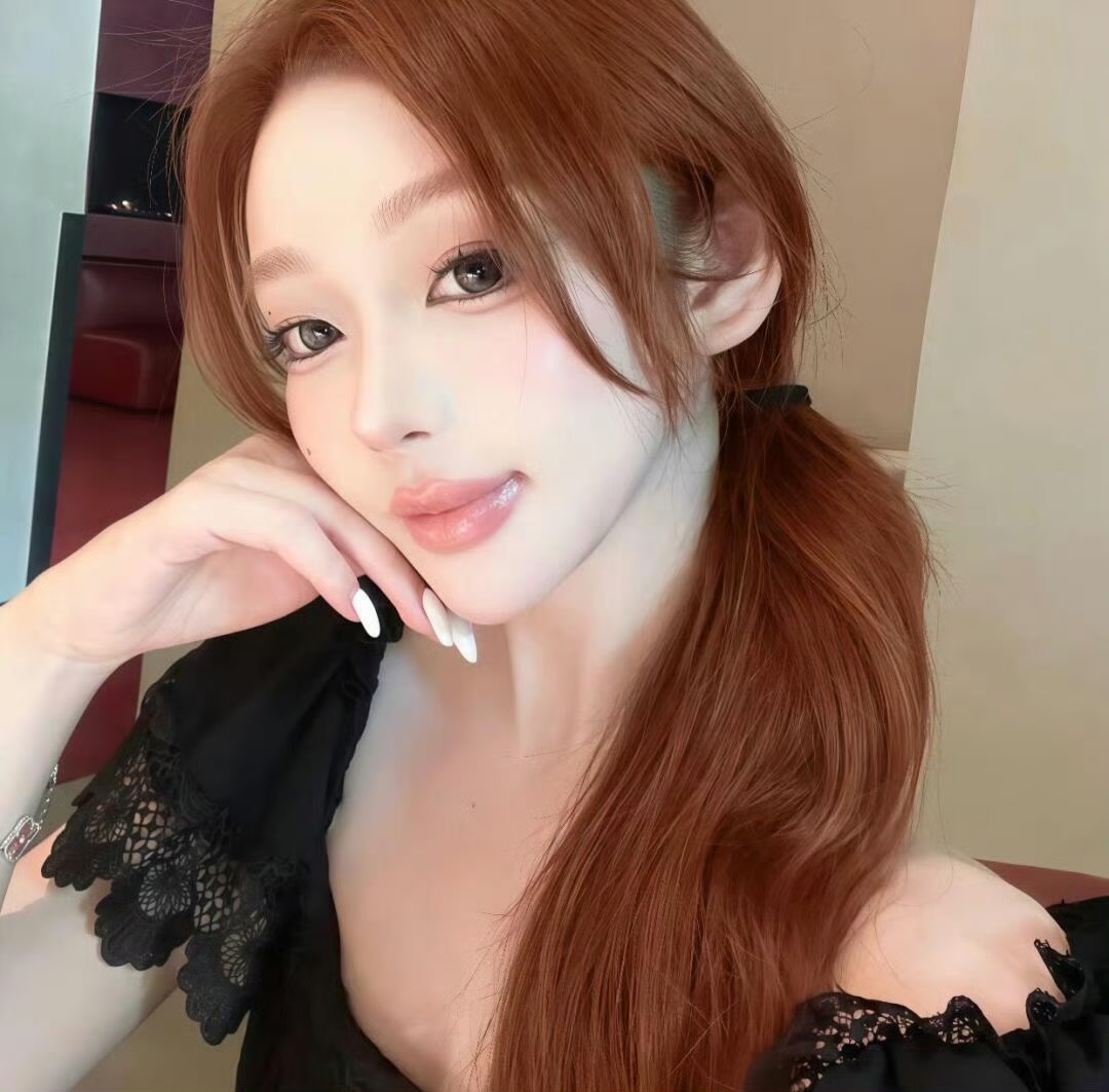 南宁伴游女生 | Victoria LiLI的资料