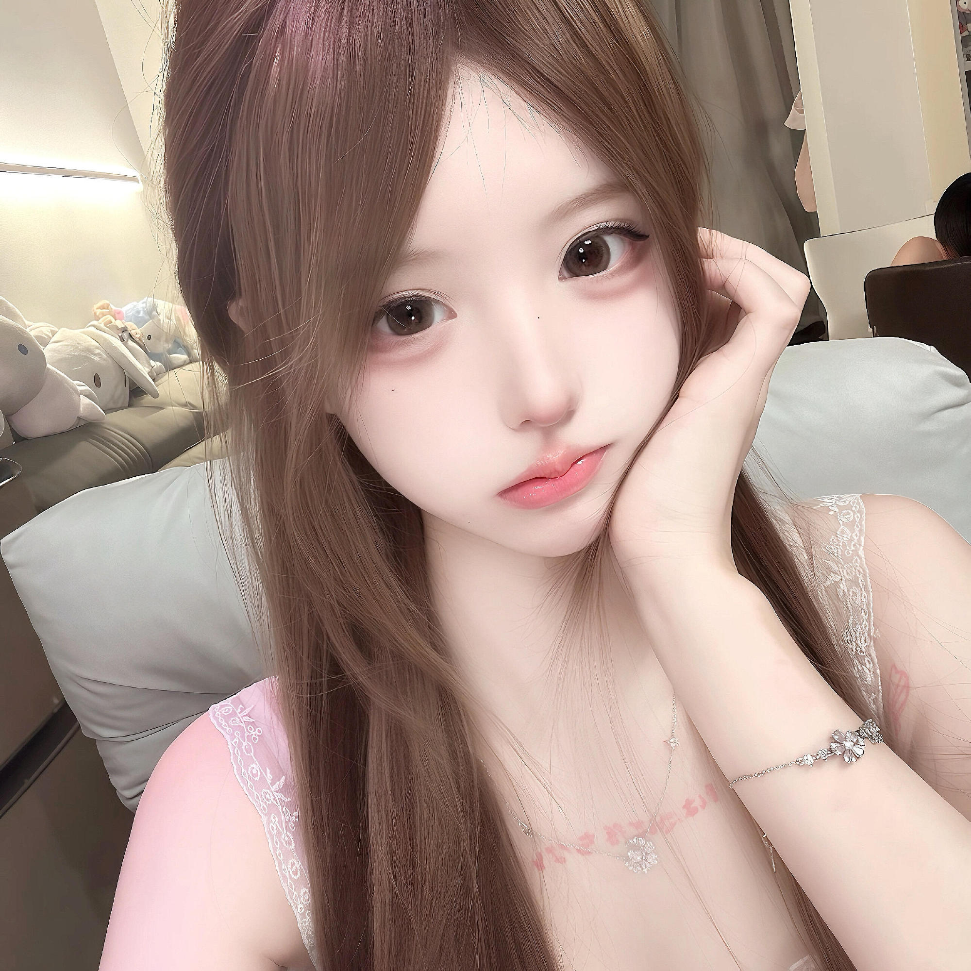 南宁伴游女生 | 刘盈🌸的资料