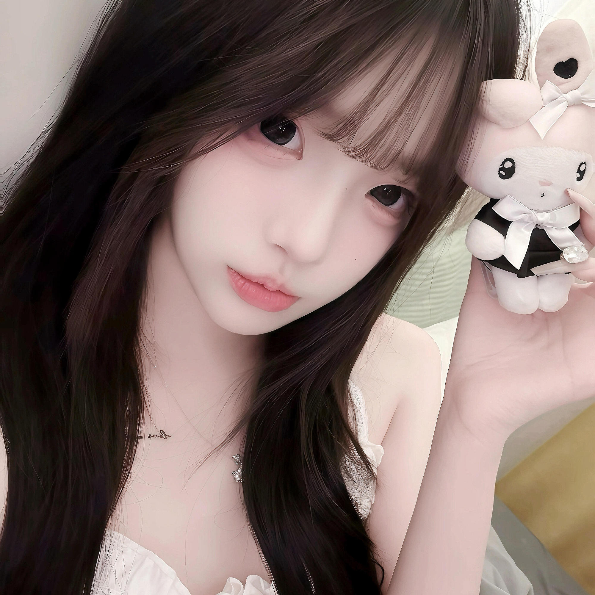 南宁伴游女生 | 钱姜薇 🌸的资料