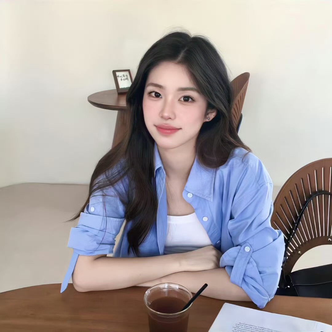 南宁伴游女生 | 白清叙的资料