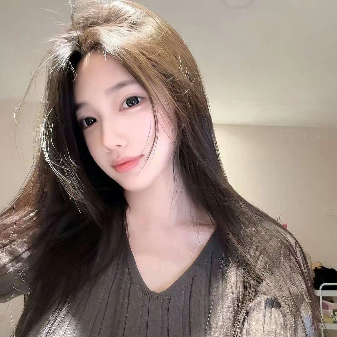 南宁伴游女生 | 钟晓琴的资料