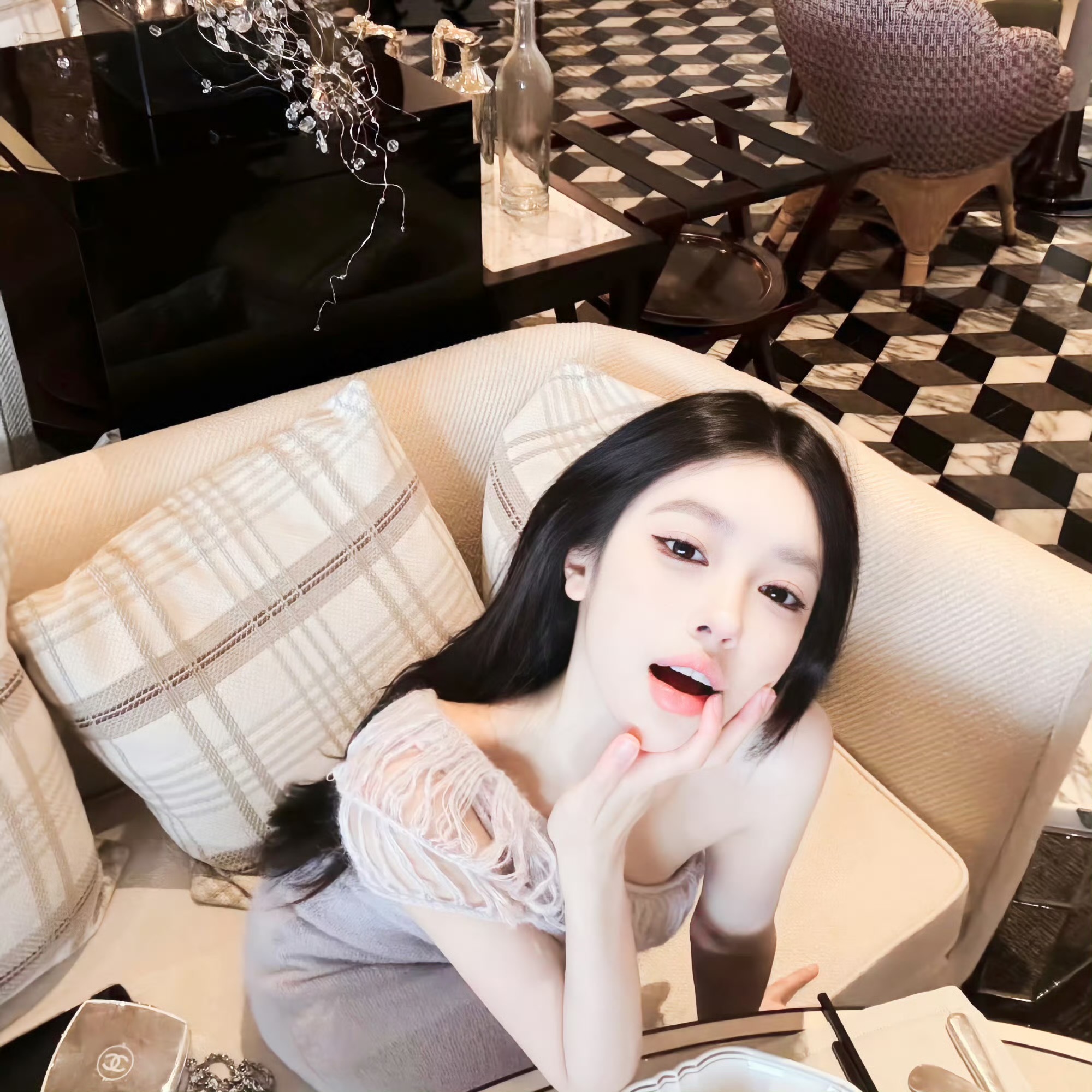 南宁伴游女生 | Ursula的资料